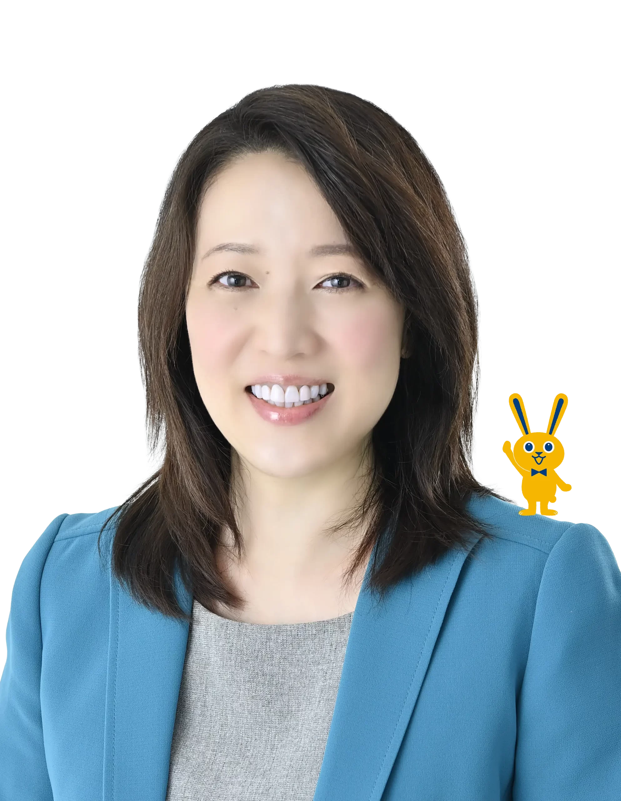 梶原みずほ